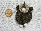 ピエロ(ピン付き)